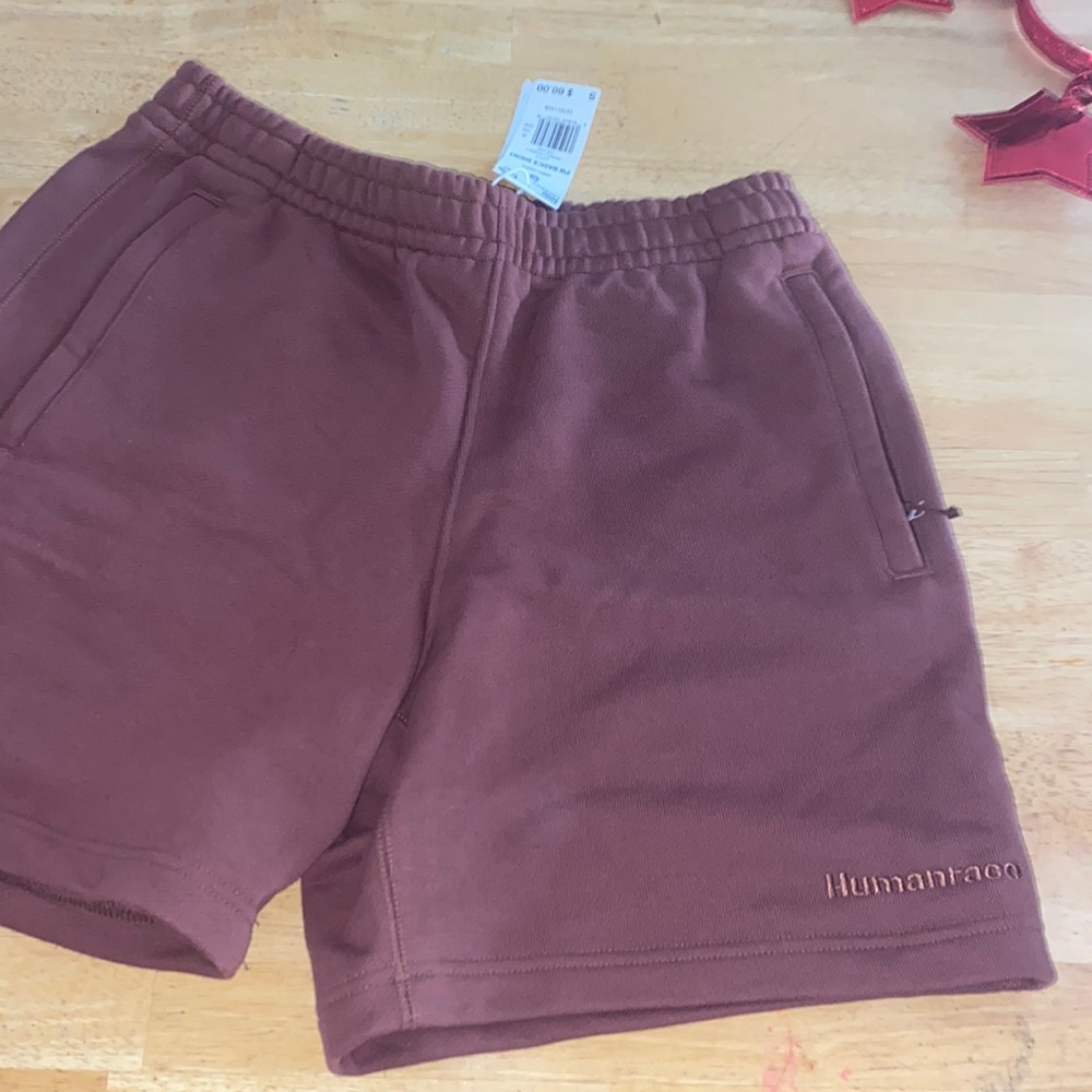 Brand new size S adidas shorts